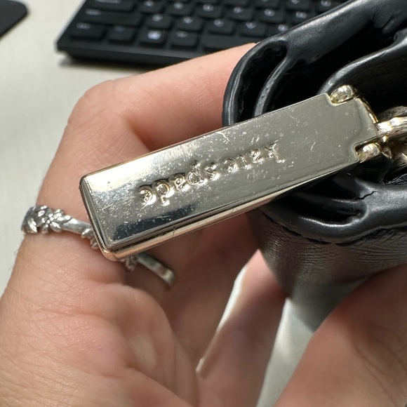 EUC- Kate Spade Wallet - Picture 7 of 7